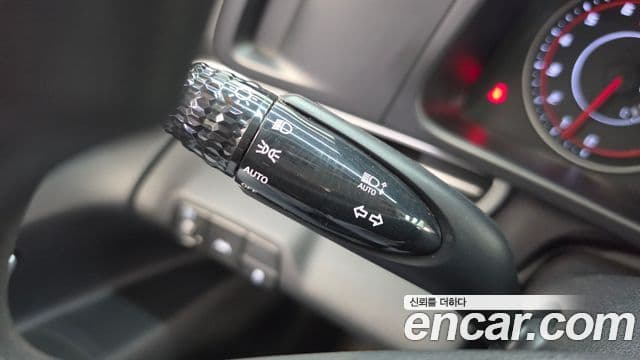 Hyundai The New Avante Hybrid 2022 — Şəkil 5/30