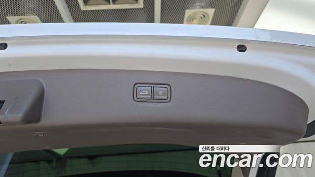 Genesis GV80 2022 — Şəkil 7/24