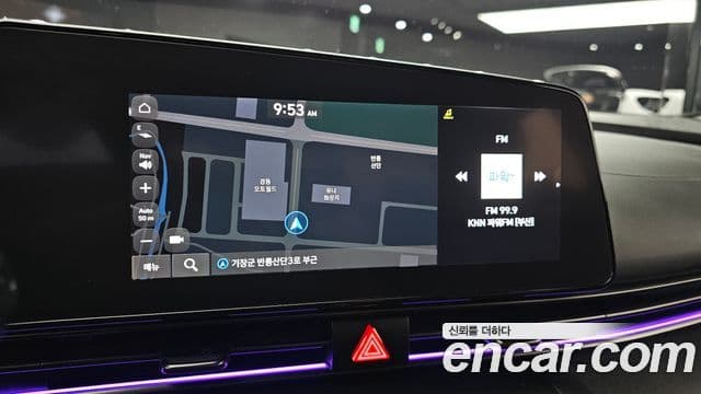 Hyundai Avante 2021 — Фото 14/20