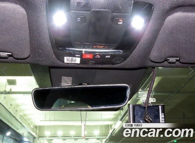 Kia K5 2022 — ფოტო 15/20