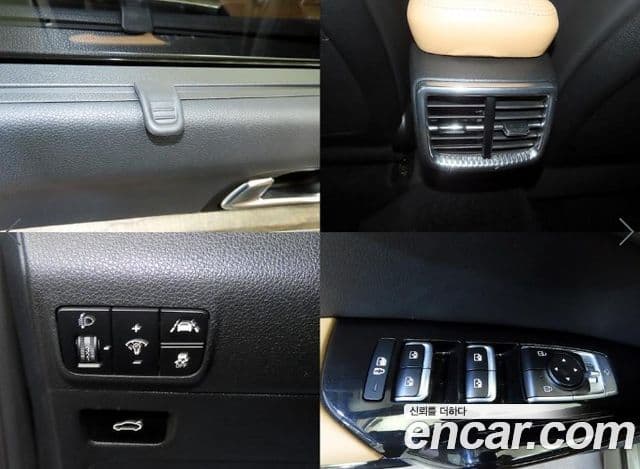 Kia K5 2022 — ფოტო 18/20