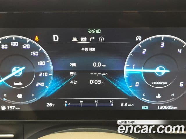 Kia Carnival 2021 — Фото 7/20