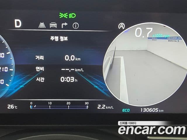 Kia Carnival 2021 — Фото 11/20