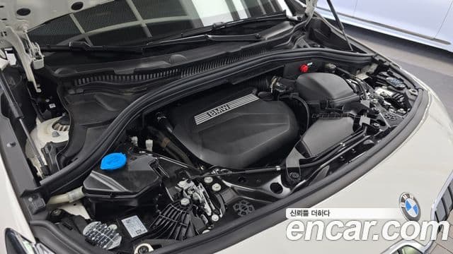 BMW 2 Series Active Tourer 2024 — Фото 5/20