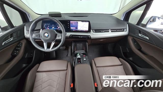 BMW 2 Series Active Tourer 2024 — Фото 6/20
