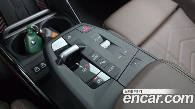 BMW 2 Series Active Tourer 2024 — Фото 8/20