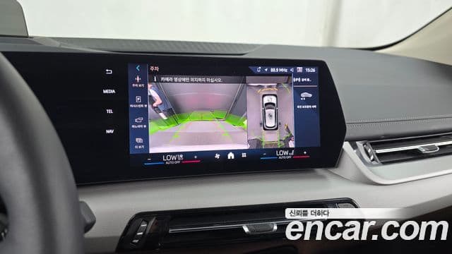 BMW 2 Series Active Tourer 2024 — Фото 14/20