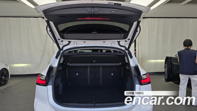 BMW 2 Series Active Tourer 2024 — Фото 20/20