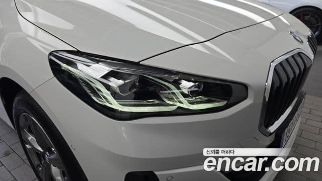 BMW 2 Series Active Tourer 2024 — Photo 16/32