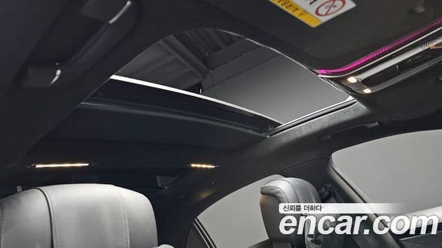 Mercedes-Benz S-Class 2021 — Şəkil 19/20