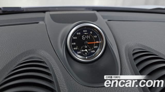 Porsche 718 Boxster 2018 — Şəkil 14/20