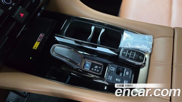 Toyota Alphard 2025 — ფოტო 9/20