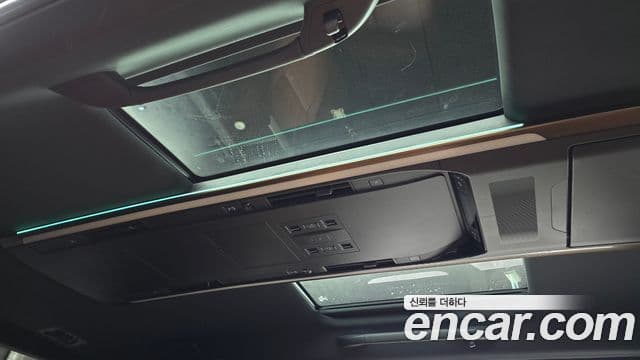 Toyota Alphard 2025 — ფოტო 17/20