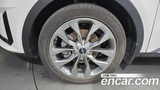 Kia Sorento 2021 — Şəkil 5/20
