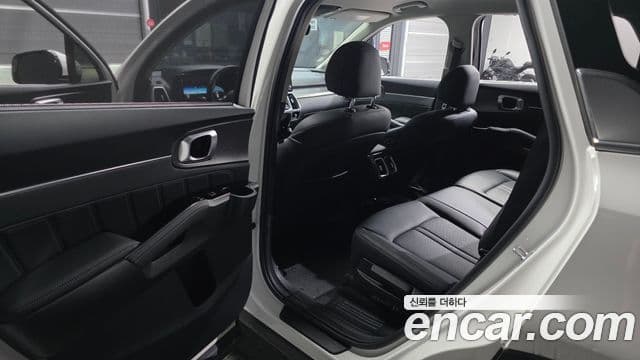 Kia Sorento 2021 — Şəkil 11/20