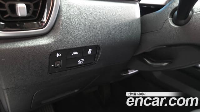 Kia Sorento 2021 — Şəkil 14/20
