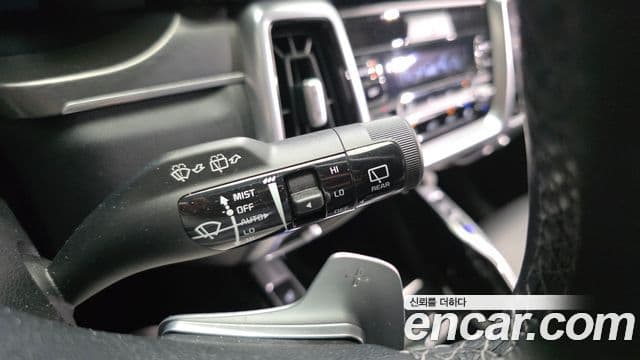 Kia Sorento 2021 — Şəkil 15/20