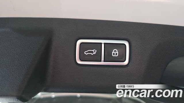 Kia Sorento 2021 — Şəkil 20/20