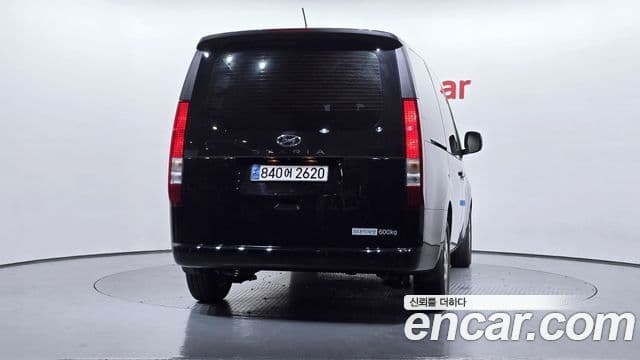 Hyundai Staria 2023 — Şəkil 3/20