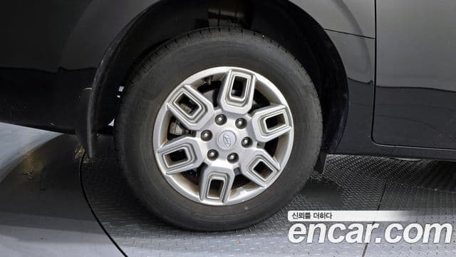 Hyundai Staria 2023 — Şəkil 4/20