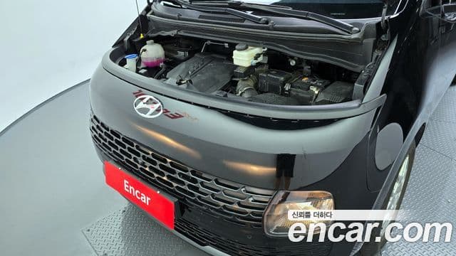 Hyundai Staria 2023 — Şəkil 5/20