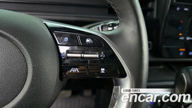 Hyundai Staria 2023 — Şəkil 17/20