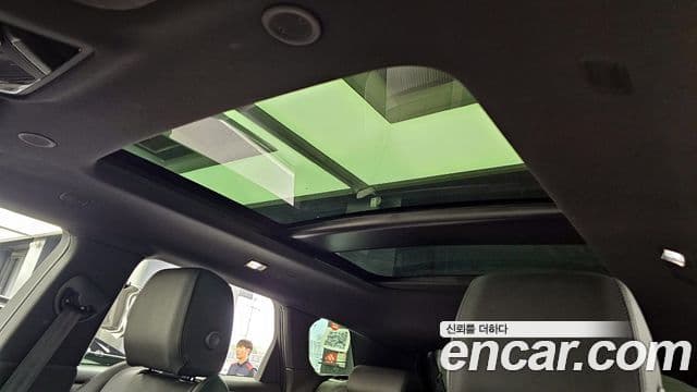 Land Rover Range Rover Evoque 2023 — Şəkil 18/20