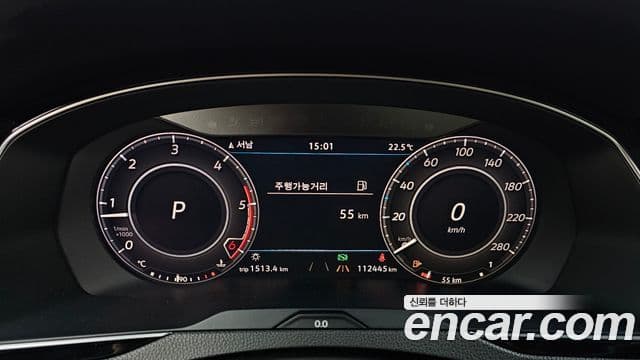Volkswagen Arteon 2019 — Şəkil 8/20