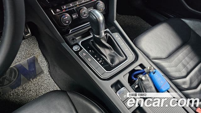 Volkswagen Arteon 2019 — Şəkil 9/20