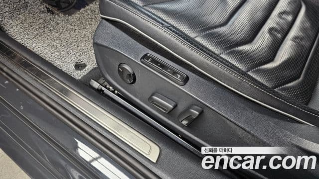 Volkswagen Arteon 2019 — Şəkil 15/20