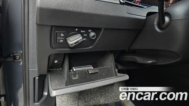 Volkswagen Arteon 2019 — Şəkil 19/20