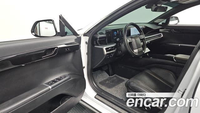 Hyundai Grandeur 2023 — Şəkil 10/20