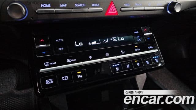 Hyundai Grandeur 2023 — Şəkil 18/20