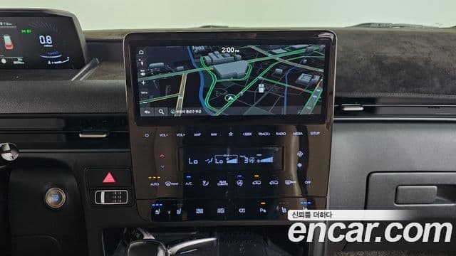 Hyundai Staria 2021 — ფოტო 12/20
