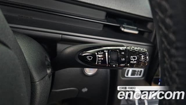 Hyundai Staria 2021 — Photo 34/38