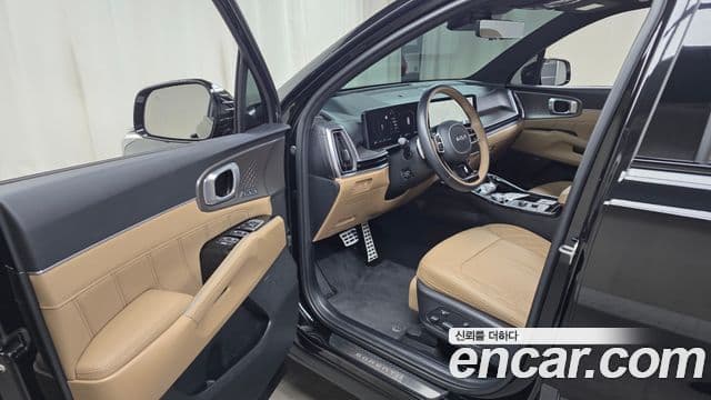 Kia Sorento 2024 — Фото 10/20