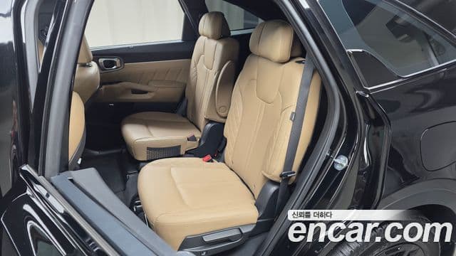 Kia Sorento 2024 — Фото 12/20