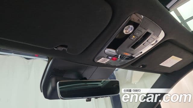 Kia Sorento 2024 — Фото 20/20