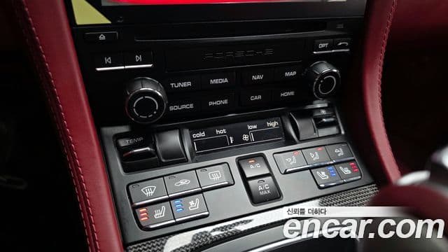 Porsche 718 Boxster 2019 — ფოტო 16/20