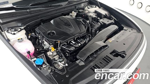 Hyundai Grandeur 2025 — фото 6 из 20