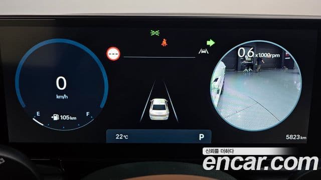 Hyundai Grandeur 2025 — фото 8 из 20