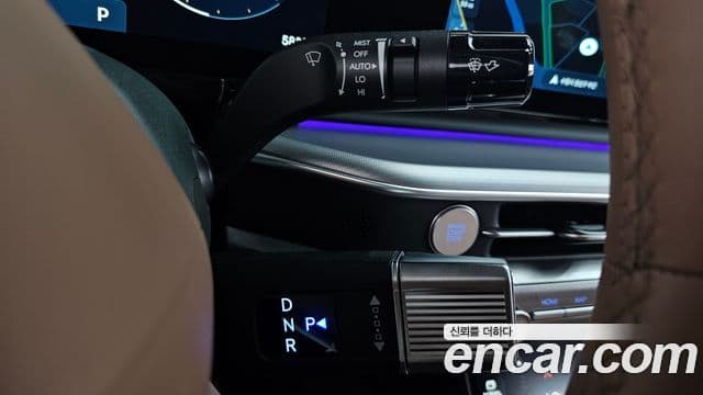 Hyundai Grandeur 2025 — фото 9 из 20