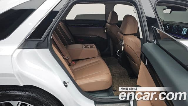 Hyundai Grandeur 2025 — фото 11 из 20