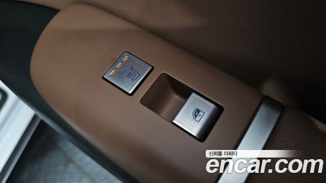Hyundai Grandeur 2025 — фото 17 из 20