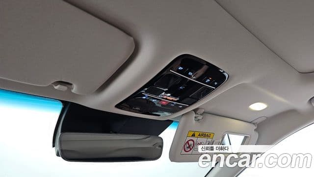 Hyundai Grandeur 2025 — фото 19 из 20