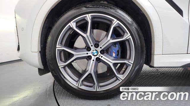 BMW X6 2024 — Şəkil 5/20