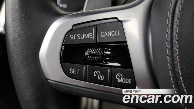 BMW X6 2024 — Photo 36/41