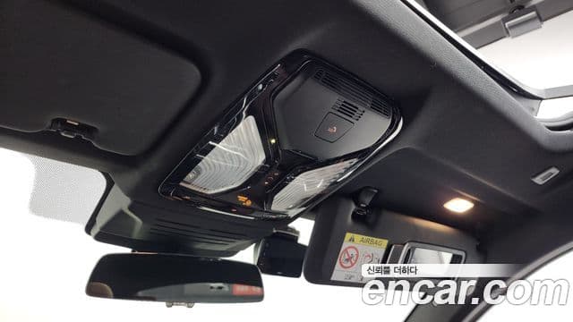 BMW X6 2024 — Photo 34/41