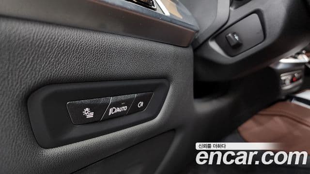 BMW X6 2024 — Photo 28/41