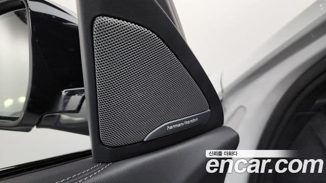BMW X6 2024 — Photo 14/41